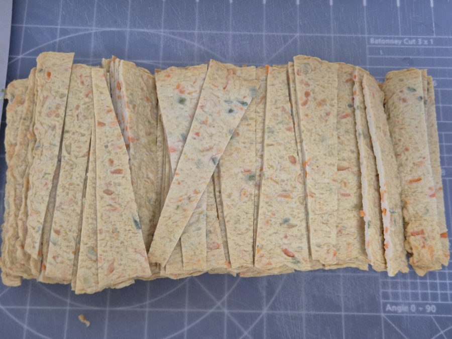 Eomuk Bokkeum (Korean Fish Cake Stir-Fry) by a Netflix Chef photo group 1