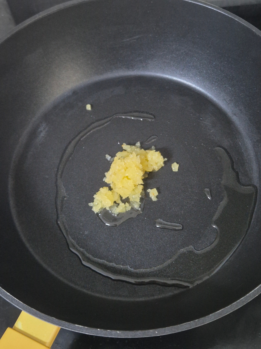 Eomuk Bokkeum (Korean Fish Cake Stir-Fry) by a Netflix Chef photo 4