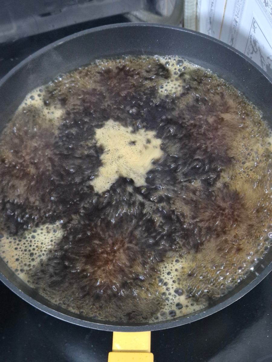 Gyeranjang Recipe: Korean Soy Sauce Marinated Eggs photo 4
