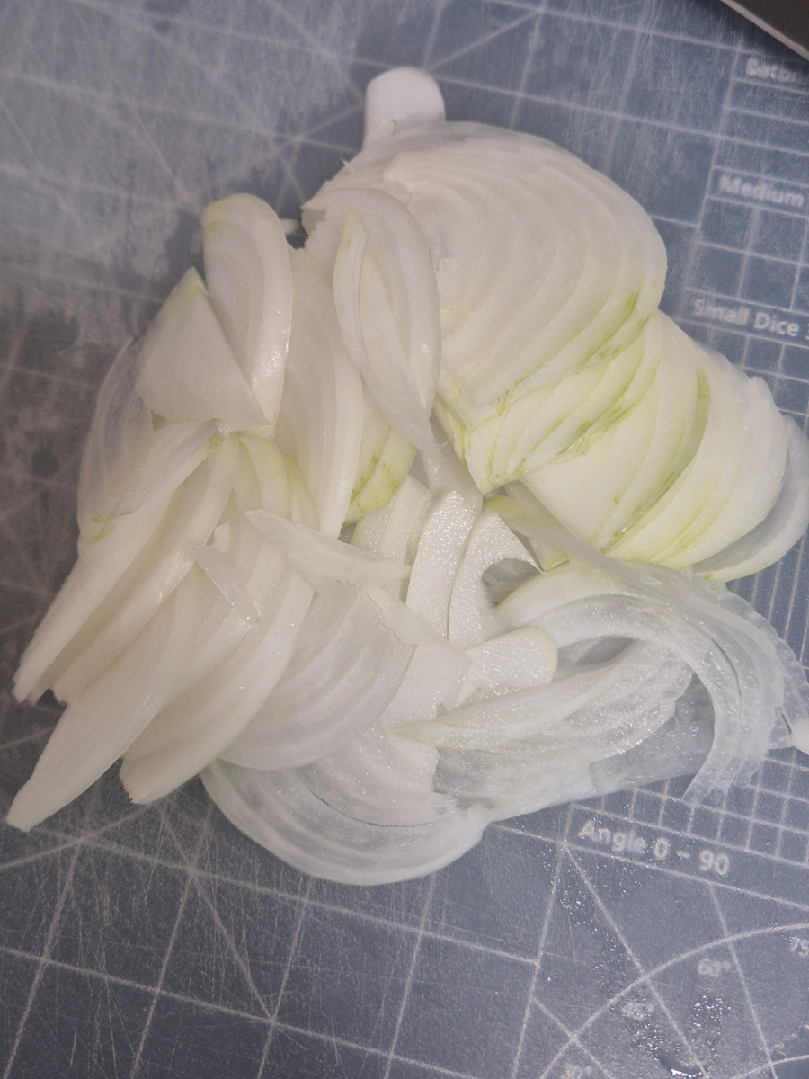 Onion Egg Drop Soup Recipe: Easy Korean Gyeranguk photo group 1