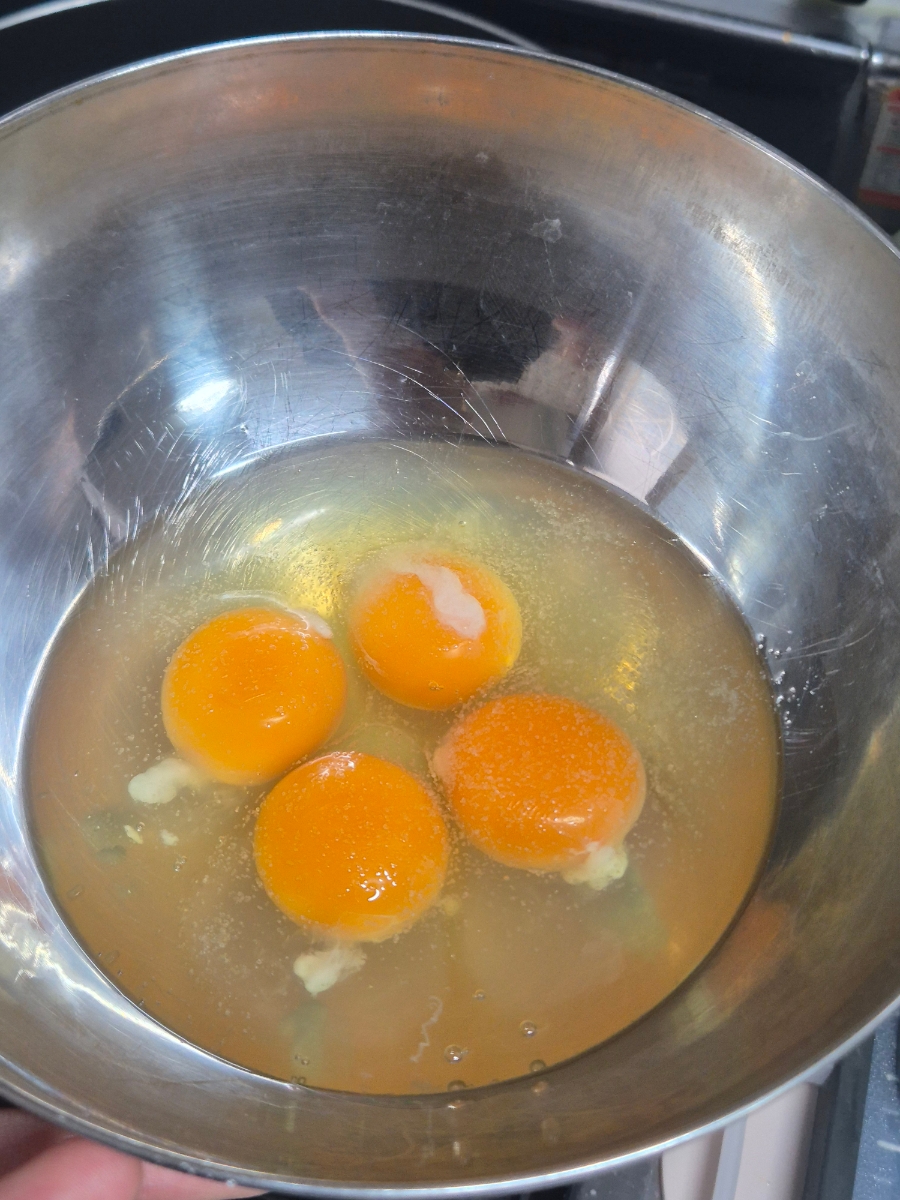 Onion Egg Drop Soup Recipe: Easy Korean Gyeranguk photo 2